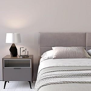 Pat la comanda My-Style my-Lori 160x200 M11 (Maro)