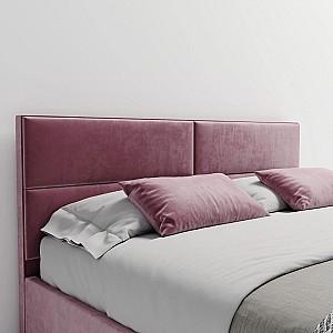 Pat la comanda My-Style my-Lori 160x200 M14 (Violet)