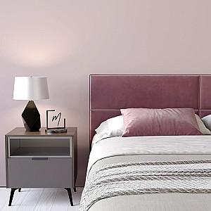 Pat la comanda My-Style my-Lori 160x200 M14 (Violet)