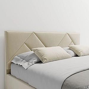 Pat la comanda My-Style my-Zara 180x200 M02 (Bej)