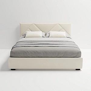 Pat la comanda My-Style my-Zara 180x200 M01 (Bej)