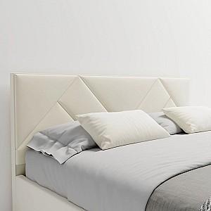 Pat la comanda My-Style my-Zara 180x200 M01 (Bej)