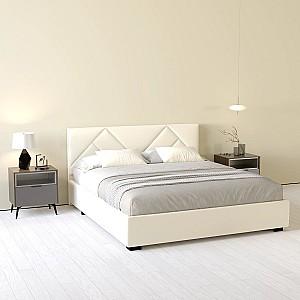 Pat la comanda My-Style my-Zara 180x200 M01 (Bej)