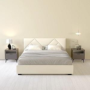 Pat la comanda My-Style my-Zara 180x200 M01 (Bej)