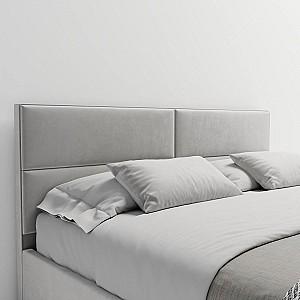 Pat la comanda My-Style my-Lori 180x200 M07 (Gri)