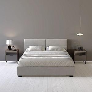 Pat la comanda My-Style my-Lori 180x200 M07 (Gri)