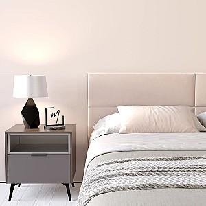 Pat la comanda My-Style my-Lori 180x200 M10 (Roz)