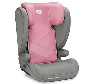 Scaun auto copii KinderKraft I-SPARK i-Size gr. 2/3 (100-150 cm.) roz