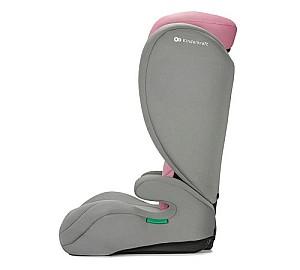 Scaun auto copii KinderKraft I-SPARK i-Size gr. 2/3 (100-150 cm.) roz