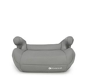 Scaun auto copii KinderKraft I-SPARK i-Size gr. 2/3 (100-150 cm.) roz