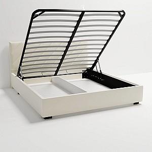 Pat la comanda My-Style my-Luna 140x200 M01 (Bej)