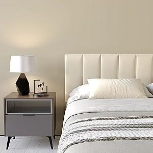 Pat la comanda My-Style my-Sia 180x200 M02 (Bej)