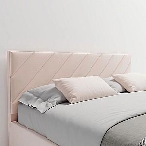 Pat la comanda My-Style my-Luna 160x200 M10 (Roz)