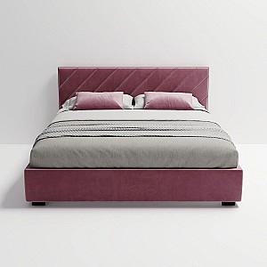 Pat My-Style my-Luna 160x200 M14 (Violet)