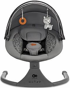 Leagan KinderKraft Lumi 2 Dark Grey (KBLUMI02DGR0000)