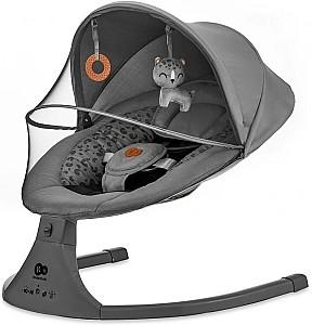 Leagan KinderKraft Lumi 2 Dark Grey (KBLUMI02DGR0000)
