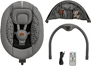 Leagan KinderKraft Lumi 2 Dark Grey (KBLUMI02DGR0000)