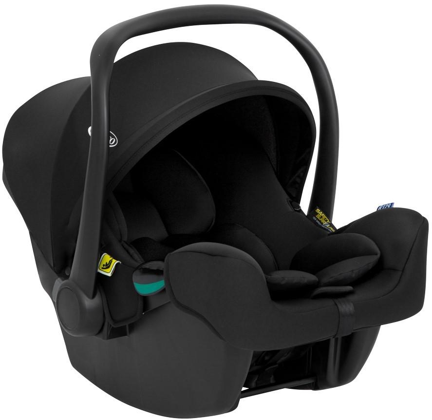 Scaun auto copii Graco SnugLite i-Size Midnight