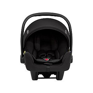 Scaun auto copii Graco SnugLite i-Size Midnight