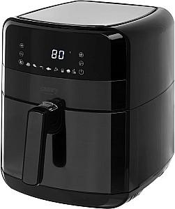 Friteuza cu aer cald Camry CR-6311 Black