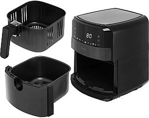 Friteuza cu aer cald Camry CR-6311 Black