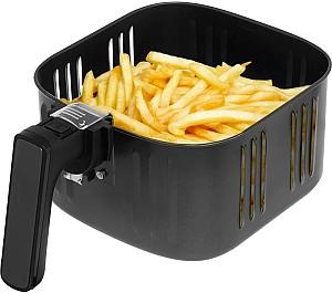 Friteuza cu aer cald Camry CR-6311 Black