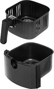 Friteuza cu aer cald Camry CR-6311 Black