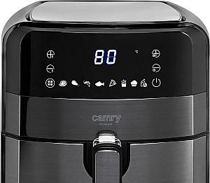 Friteuza cu aer cald Camry CR-6311 Black