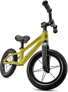 Bicicleta fara pedale KinderKraft Enter Lime (KRETER00LIM0000)