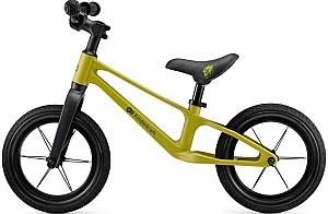 Bicicleta fara pedale KinderKraft Enter Lime (KRETER00LIM0000)