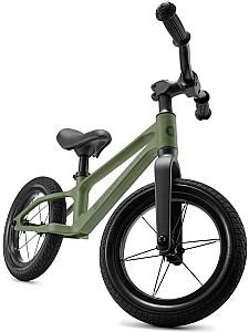 Bicicleta fara pedale KinderKraft Enter Green (KRETER00GRE0000)