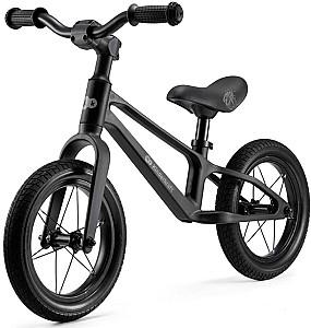 Bicicleta fara pedale KinderKraft Enter Black (KRETER00BLK0000)