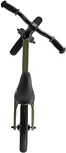 Bicicleta fara pedale KinderKraft Enter Green (KRETER00GRE0000)