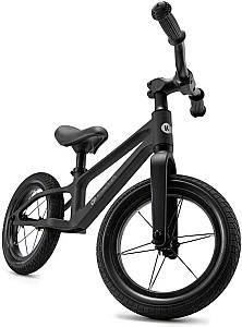 Bicicleta fara pedale KinderKraft Enter Black (KRETER00BLK0000)