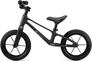 Bicicleta fara pedale KinderKraft Enter Black (KRETER00BLK0000)