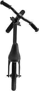 Bicicleta fara pedale KinderKraft Enter Black (KRETER00BLK0000)