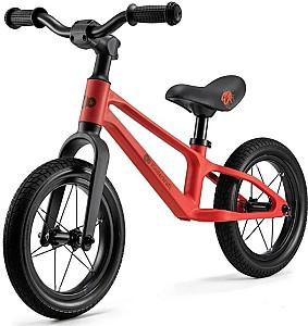 Bicicleta fara pedale KinderKraft Enter Red (KRETER00RED0000)