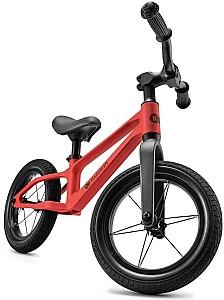 Bicicleta fara pedale KinderKraft Enter Red (KRETER00RED0000)