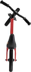 Bicicleta fara pedale KinderKraft Enter Red (KRETER00RED0000)