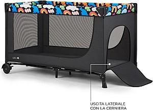 Manej KinderKraft Joy2 Happy Chapes (KLJOY02HAP00000)