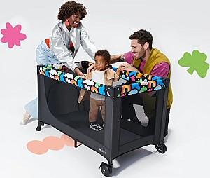 Manej KinderKraft Joy2 Happy Chapes (KLJOY02HAP00000)