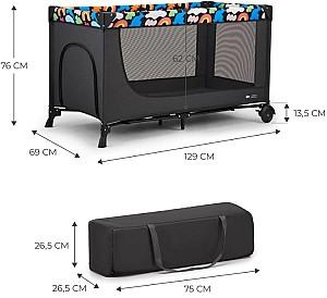 Manej KinderKraft Joy2 Happy Chapes (KLJOY02HAP00000)