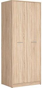Dulap Yasen Nepo SZF2D Stejar Sonoma