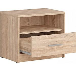 Noptiera Yasen Nepo KOM1S Stejar Sonoma