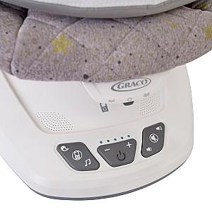 Leagan Graco Move With Me Stargazer