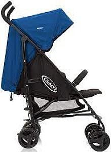 Carucior de plimbare Graco TraveLite Caspian