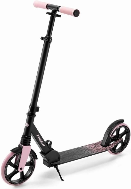 Trotineta KinderKraft Freely Pink (KRFREE00PNK0000)