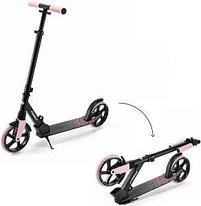 Trotineta KinderKraft Freely Pink (KRFREE00PNK0000)
