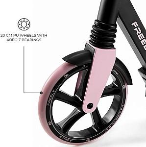 Trotineta KinderKraft Freely Pink (KRFREE00PNK0000)