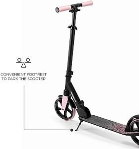 Trotineta KinderKraft Freely Pink (KRFREE00PNK0000)